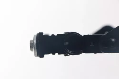 MAHLE Condenser, air conditioning (AC315000S)