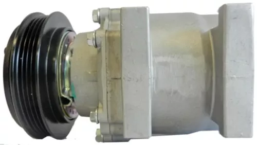 MAHLE Compressor, air conditioning (ACP1224000S)