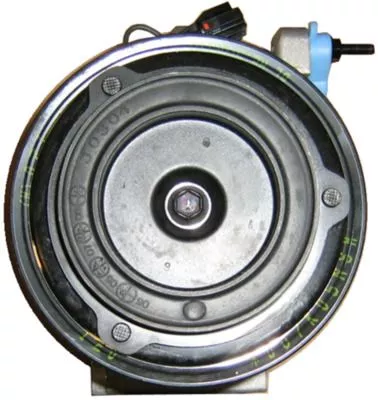 MAHLE Compressor, air conditioning (ACP1243000P)