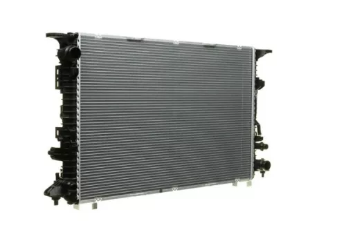 MAHLE Radiator, engine cooling (CR1022000P)