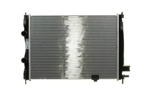 MAHLE Radiator, engine cooling (CR1075000S)