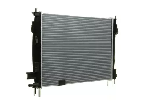 MAHLE Radiator, engine cooling (CR1075000S)