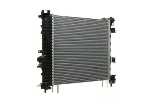 MAHLE Radiator, engine cooling (CR1188000P)