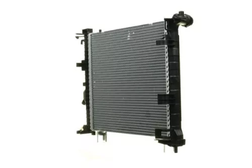 MAHLE Radiator, engine cooling (CR1188000P)