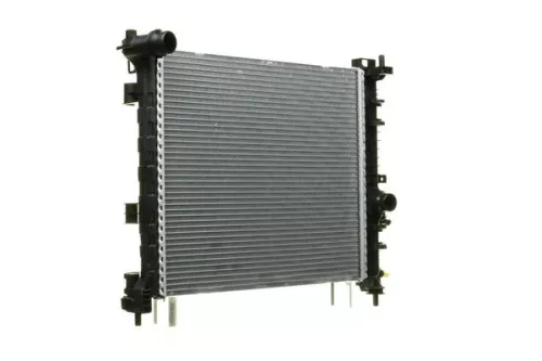 MAHLE Radiator, engine cooling (CR1188000P)