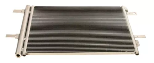 MAXGEAR Condenser, air conditioning (AC830066)