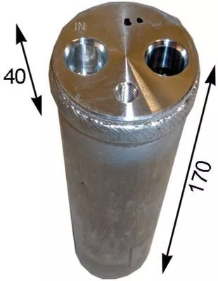 Dryer, air conditioning