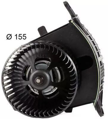 MAHLE Interior Blower (AB167000P)