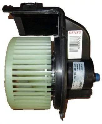 MAHLE Interior Blower (AB197000P)