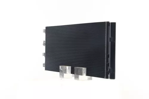 MAHLE Condenser, air conditioning (AC724000S)