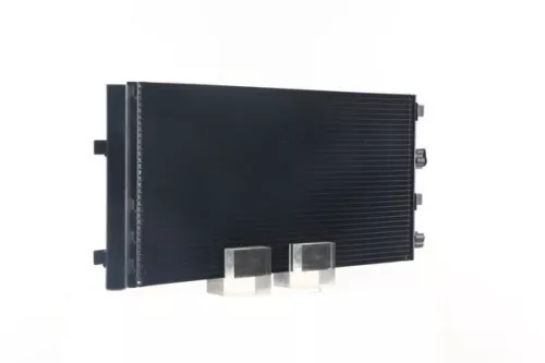 MAHLE Condenser, air conditioning (AC724000S)