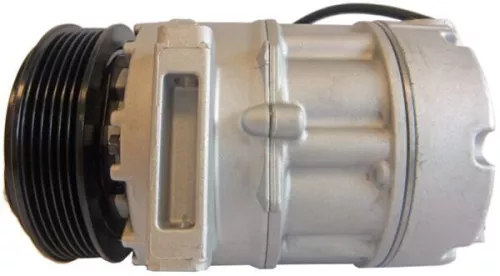 MAHLE Compressor, air conditioning (ACP1292000S)