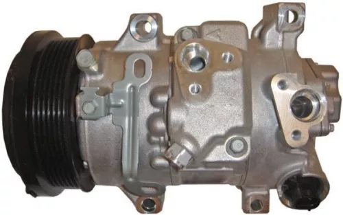 MAHLE Compressor, air conditioning (ACP381000S)