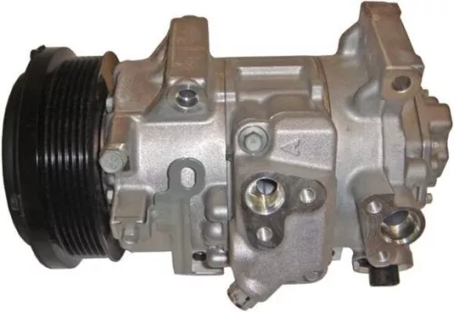 MAHLE Compressor, air conditioning (ACP381000S)