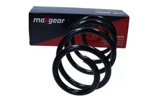 MAXGEAR Suspension Spring (60-0658)