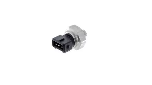 MAHLE Pressure Switch, air conditioning (ASE17000P)