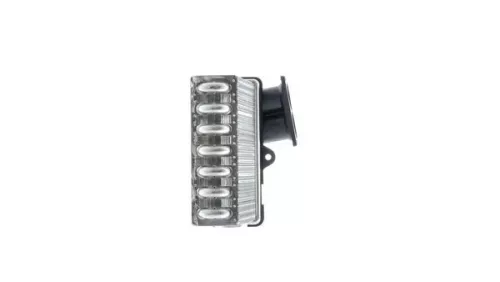 MAHLE Heat Exchanger, interior heating (AH112000P)