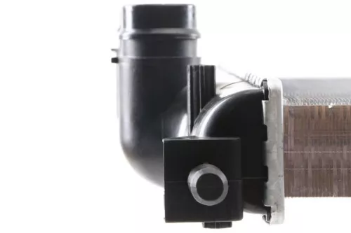 MAHLE Radiator, engine cooling (CR1448000S)