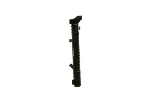 MAHLE Radiator, engine cooling (CR1683000S)