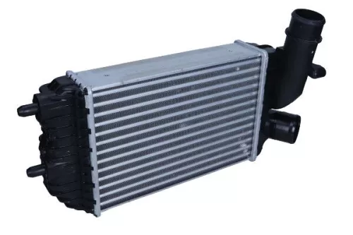 Charge Air Cooler