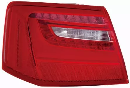 Tail Light Assembly