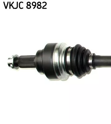 SKF Drive Shaft (VKJC8982)