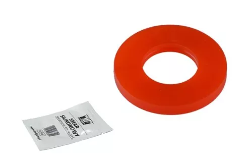 Mounting, stabiliser bar