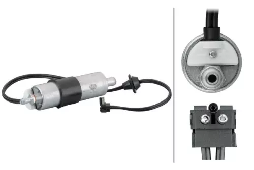 Fuel Pump