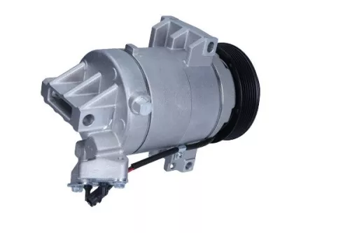 MAXGEAR Compressor, air conditioning (AC324655)