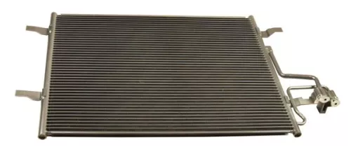 MAXGEAR Condenser, air conditioning (AC837110)