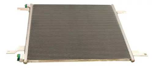 MAXGEAR Condenser, air conditioning (AC860560)