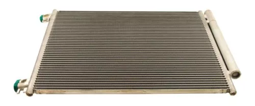 MAXGEAR Condenser, air conditioning (AC863121)
