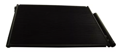 MAXGEAR Condenser, air conditioning (AC891229)