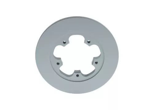 BOSCH Brake Disc (0986479F44)
