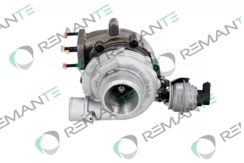 REMANTE Charger, charging (supercharged/turbocharged) (003-002-001347R)