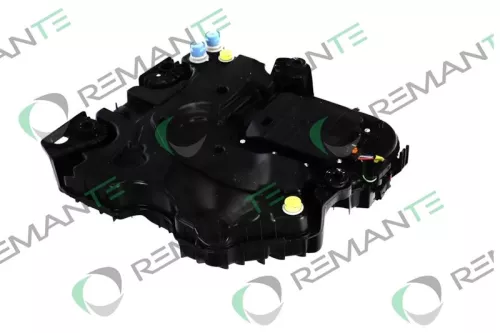 REMANTE Charger, charging (supercharged/turbocharged) (003-001-000009R)