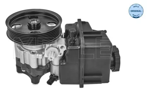 Hydraulic Pump, steering