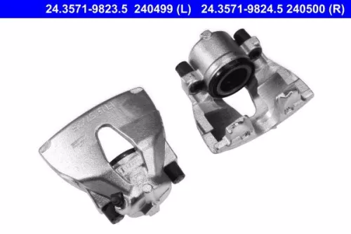 ATE Brake Caliper (24.3571-9823.5)