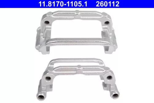 ATE Bracket, brake caliper (11.8170-1105.1)