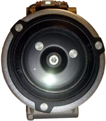 MAHLE Compressor, air conditioning (ACP1164000S)