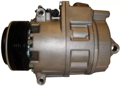 MAHLE Compressor, air conditioning (ACP1164000S)
