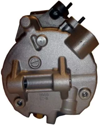 MAHLE Compressor, air conditioning (ACP1164000S)