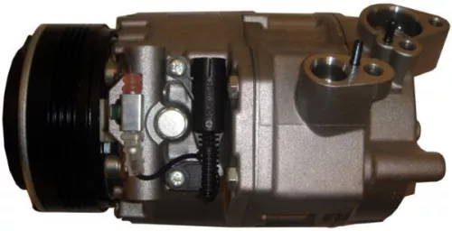 MAHLE Compressor, air conditioning (ACP1164000S)