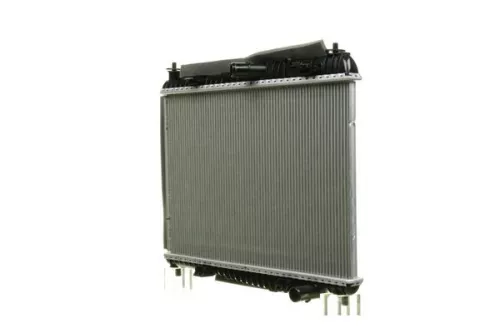 MAHLE Radiator, engine cooling (CR1135000P)
