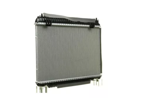 MAHLE Radiator, engine cooling (CR1135000P)