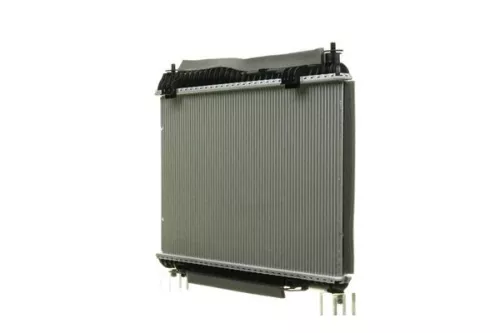 MAHLE Radiator, engine cooling (CR1135000P)