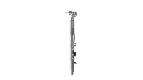 MAHLE Condenser, air conditioning (AC453000P)