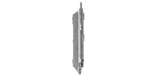 MAHLE Condenser, air conditioning (AC635000S)