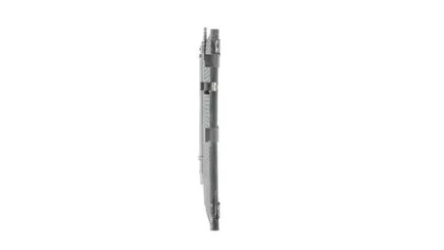 MAHLE Condenser, air conditioning (AC635000S)