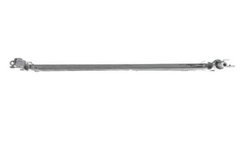 MAHLE Condenser, air conditioning (AC635000S)